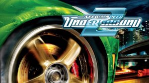 Need For Speed Underground 2 ИгроФильм