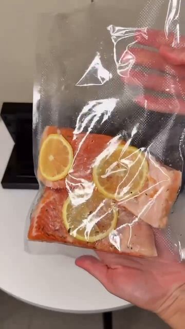 🥩 Свежесть продуктов — без лишних хлопот!