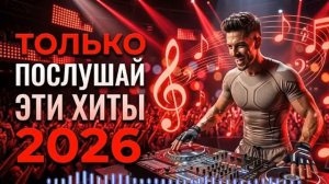 СУПЕР ХИТЫ - 2026