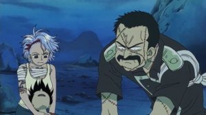 Ван-Пис - 39 серия / One Piece