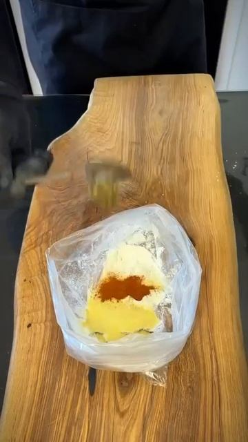Рецепт мойвы в духовке