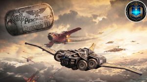 Aeronautica Imperialis | Эпизод 03 | Русские Субтитры | by WizarDiO