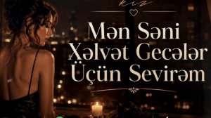 Xəlvət Gecələr (2026)
