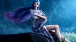 AMV Тан Утун🦋 🔱 - Боевой Континент 2 Непревзойдённый Клан Тан