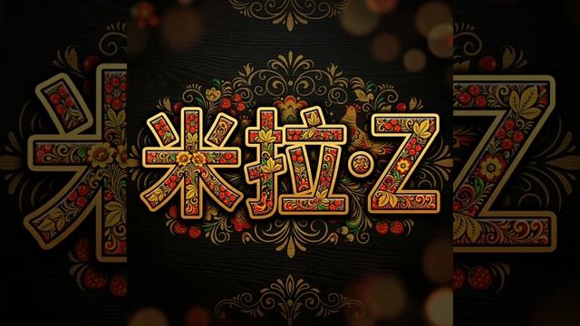 米拉Z-看着他们快乐的眼睛