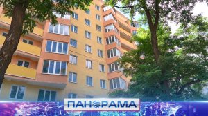 ⚡️От выгоревших стен — к домашнему уюту: восстановление жилья в Мариуполе
