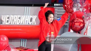 Даку и «Спартак». Татьяна Тарасова и Алина Загитова.