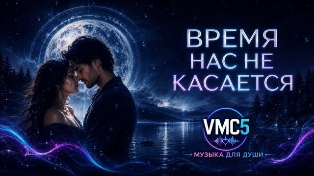 VMC5 - Время нас не касается