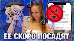 [Fanlerok] Окончательно сошла с ума и пошла гулять гол@я по Москве!