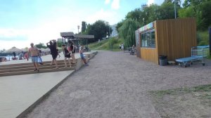 ПРИЕХАЛ НА МОРЕ