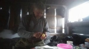 Колбаса для депутатов. День 10-ый. Стих (дорожите любимыми).