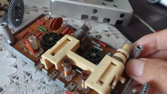 УКВ блоки нз г. Сальска. Блок от Симфонии без утрат, ФМ качественный обеспечен.