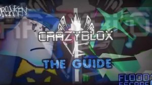 LMS 1x4 Crazyblox vs the Guide shedletsky