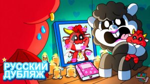 МРАЧНЫЙ СЕКРЕТ БАБЫ ЧОПС... (Poppy Playtime 4) | НЕЙРОХАЙП