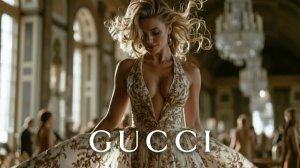 Gucci In Store Fashion Music Background Playlist August 2026