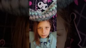 вот такие у меня ободки