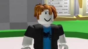 Детские мультфильмы Roblox Радужный весёлый Обби Роблокс
