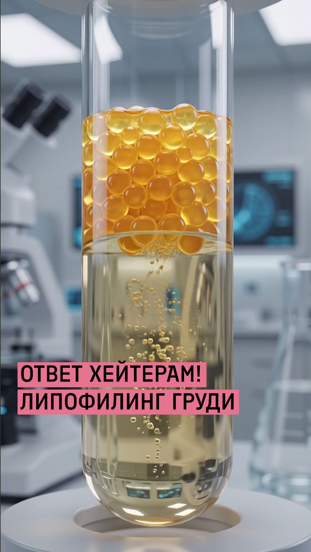 Хирурги против липофилинга? / Почему импланты ставить выгоднее? / Бурлова Мария Григорьевна
