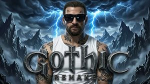 «Рэп в мрачных землях: трейлер “Готика Remake”, где магия уступает битам»