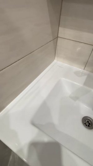 Герметизация раковины , замена герметика