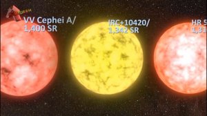 Universe Size Comparison I Asteroids to Multiverse I Blockbuster 1.0