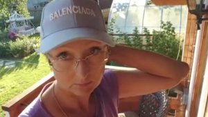 Видео привет с 6 соток 4 августа.