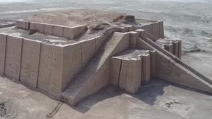Древние сооружения, опередившие время