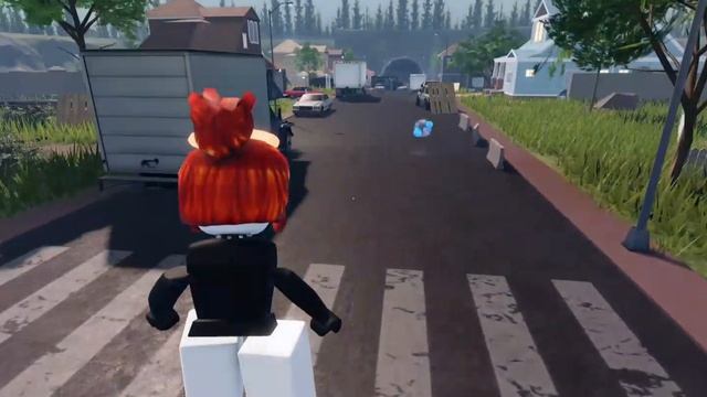 EVADE от Blainum. Rbxx || EVADE