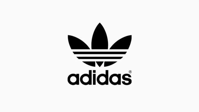 Новая заставка Adidas