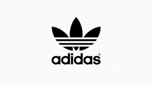 Новая заставка Adidas