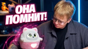 Pophie за $399: живой AI-компаньон или дорогая игрушка?