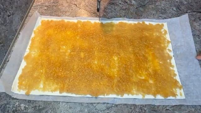 Prendi 2 mele  e fai questo Dolce in 5 minuti! Rimarrai stupito! Super gustoso