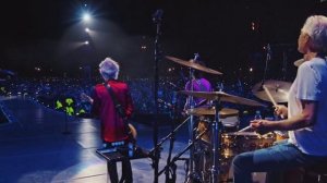 Rolling Stones / Havana Moon  (2016)
