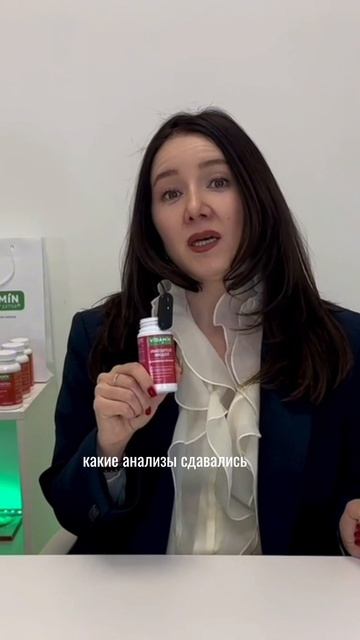 Нужно ли обращаться к нутрициологу перед приемом витаминов?

Смотрите новый выпуск подкаста на всех