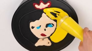 Кулинарный Челлендж# Я против Бабушки # Забавные Лайфхаки с Едой