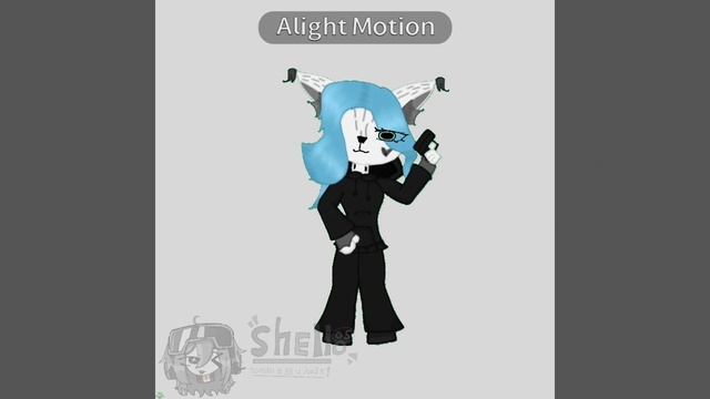 ы #анимация #алайт #милашка