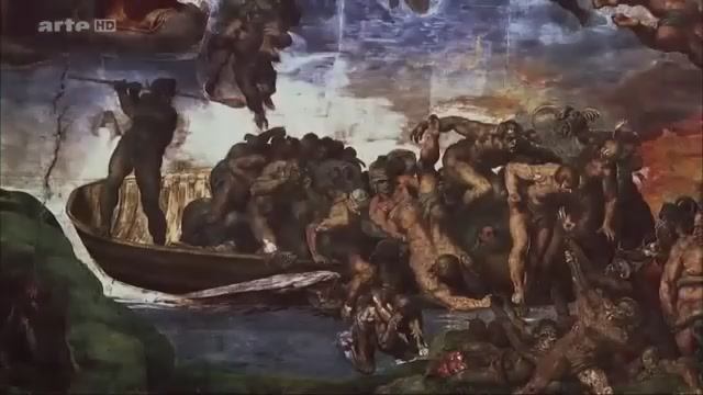 ЧТО ТАКОЕ АД? История концепции