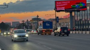 Путешествие на Горный-Алтай на автомобиле. 2 серия.