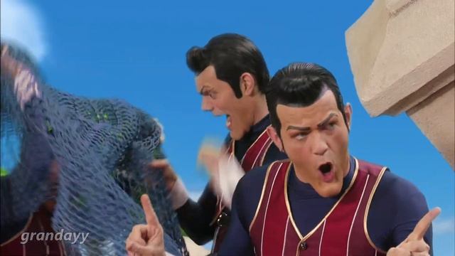 We Are Number One But It's Despacito 2.0