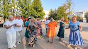 Праздник жизни..... 05.08.26.