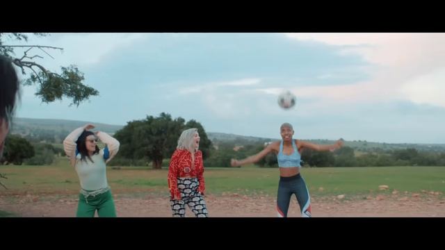Anne-Marie - Ciao Adios