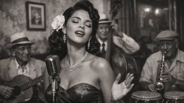 AGUA Y FUEGO - Ritmo Latino