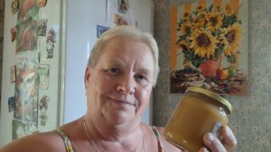 539. Привет из Крыма. Сюрприз от Эльзы. Закатала первые помидоры. 05.08.26.