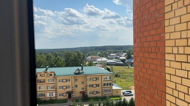 Интересно смотреть на небо