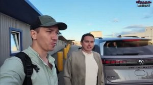 Аурум Моторс - реальный отзыв, г. Тольятти, ул. Толстого, 3