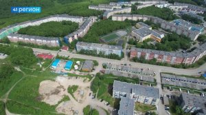ГЛАВОЙ ПЕТРОПАВЛОВСКА-КАМЧАТСКОГО ИЗБРАН АНДРЕЙ ВОРОВСКИЙ • НОВОСТИ КАМЧАТКИ