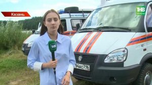 Питбайки, самокаты и купание без присмотра: врачи ДРКБ рассказали о травмах и гибели детей за лето