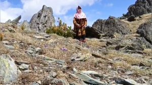 Благословения Великой Святой Уч- Сумер
