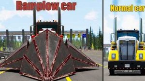 Мультики для детей . Машинки