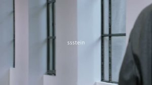 Показ коллекции Ssstein осень-зима 2024-2025